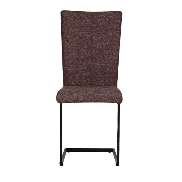 Metal chair ALEX